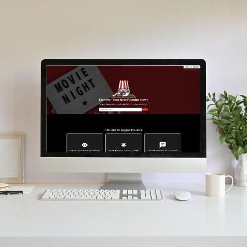 Primary work preview